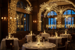 Oteliniz Yeni Yıl Kutlamalarına Hazır mı? 2025 Yılbaşı Hazırlık Rehberi
