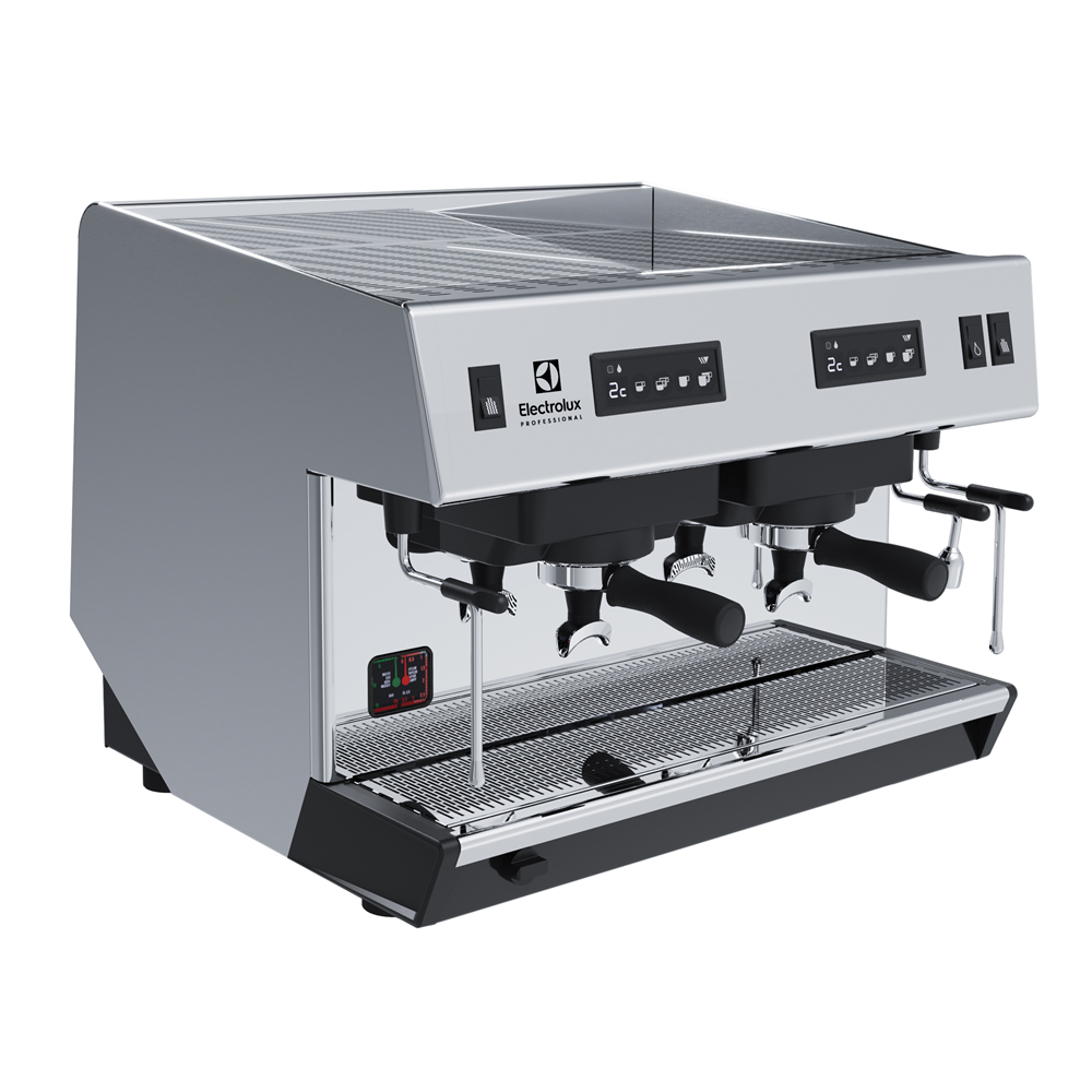 Espresso Kahve Makineleri