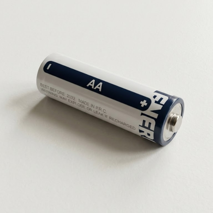 Power-Xtra LR06/AA Size Alkaline Pil 1 Adet