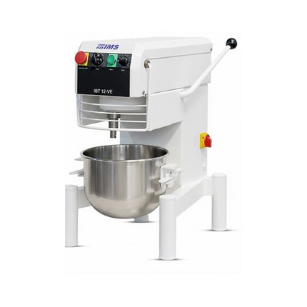 10 litre Setüstü Planet Mikser