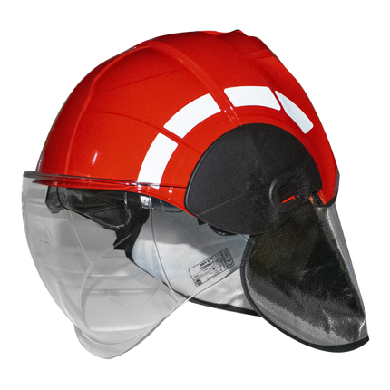 PAB FIRE Compact İtfaiyeci Miğferi