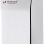 JACKSON FOTOSELLİ EL KURUTMA CİHAZI ABS PLASTİK KAPLAMA 1400K KROM 1400w