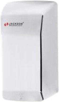 JACKSON FOTOSELLİ EL KURUTMA CİHAZI ABS PLASTİK KAPLAMA 1400K KROM 1400w