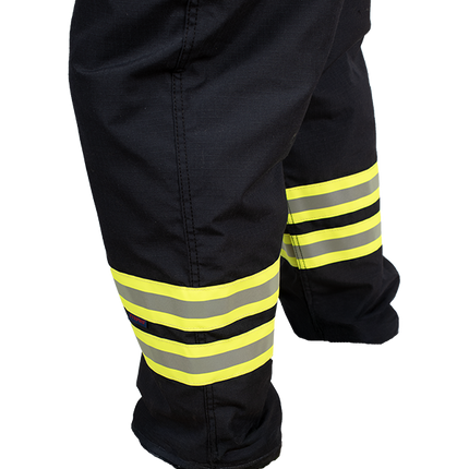 XTREME İtfaiyeci Elbisesi (Ceket ve Pantolon)