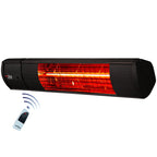 CLASSIC 2000 PLUS  Duvar Tipi İnfrared Isıtıcı 2000 Watt Plus