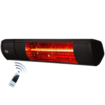 CLASSIC 2000 PLUS  Duvar Tipi İnfrared Isıtıcı 2000 Watt Plus