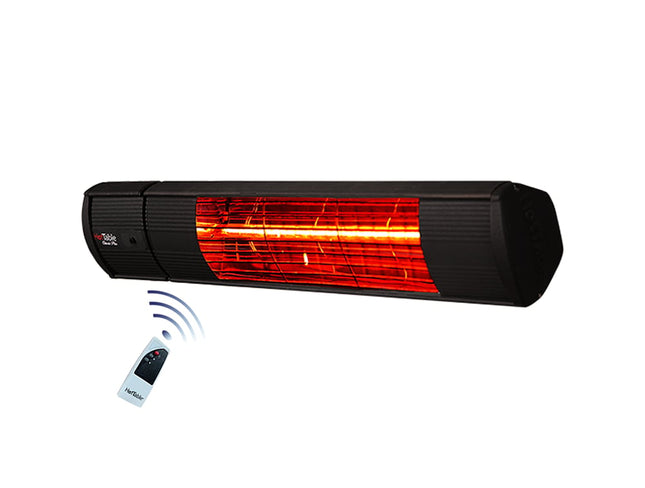 CLASSIC 2000 PLUS  Duvar Tipi İnfrared Isıtıcı 2000 Watt Plus