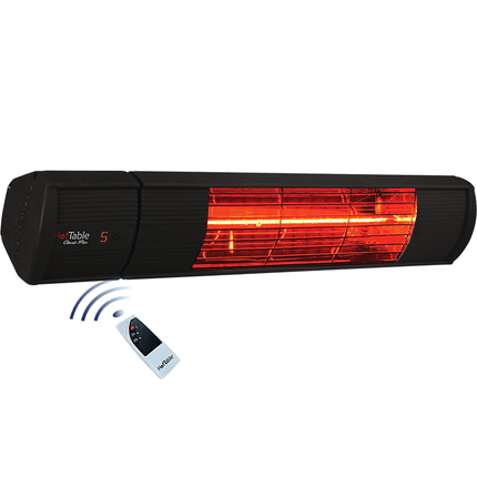 CLASSIC 2000 PLUS  Duvar Tipi İnfrared Isıtıcı 2000 Watt Plus