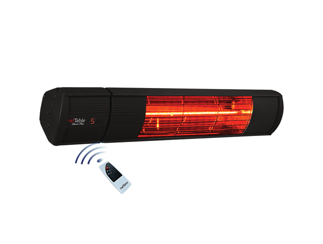 CLASSIC 2000 PLUS  Duvar Tipi İnfrared Isıtıcı 2000 Watt Plus