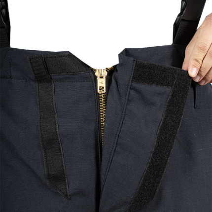 XTREME İtfaiyeci Elbisesi (Ceket ve Pantolon)