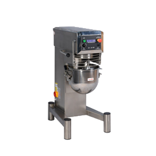 20 litre Planet Mikser ( IBT 22-33 )