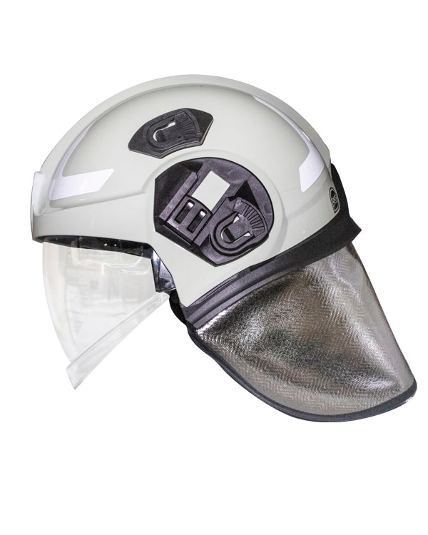 PAB FIRE 05 İtfaiyeci Miğferi