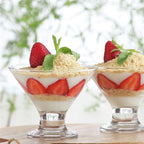 Crema Dondurmalık-Tatlı Servisi