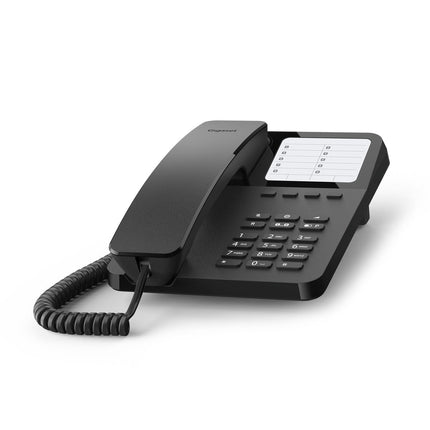 Gigaset DESK 400 Telefon 