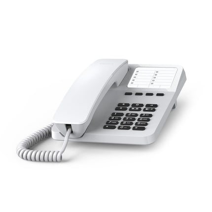 Gigaset DESK 400 Telefon 