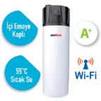 AirTherm AWH Serisi Isı Pompalı Boylerler ( 300 ml )