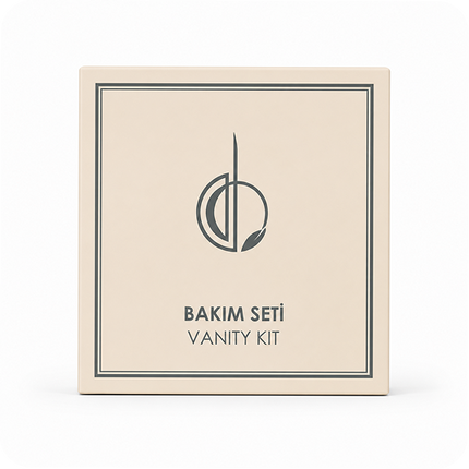 BAKIM SETİ