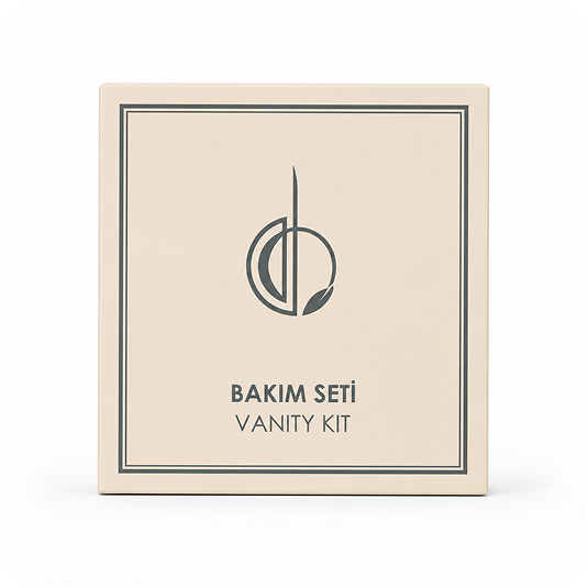 BAKIM SETİ