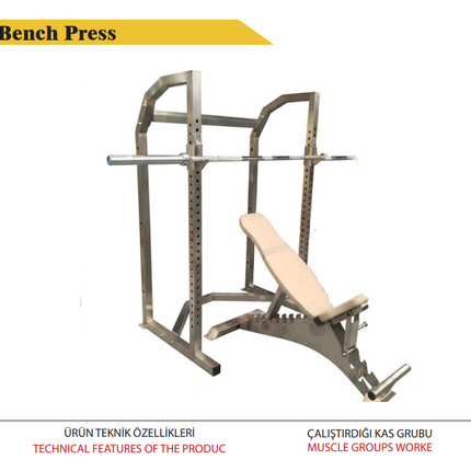 Bench Press