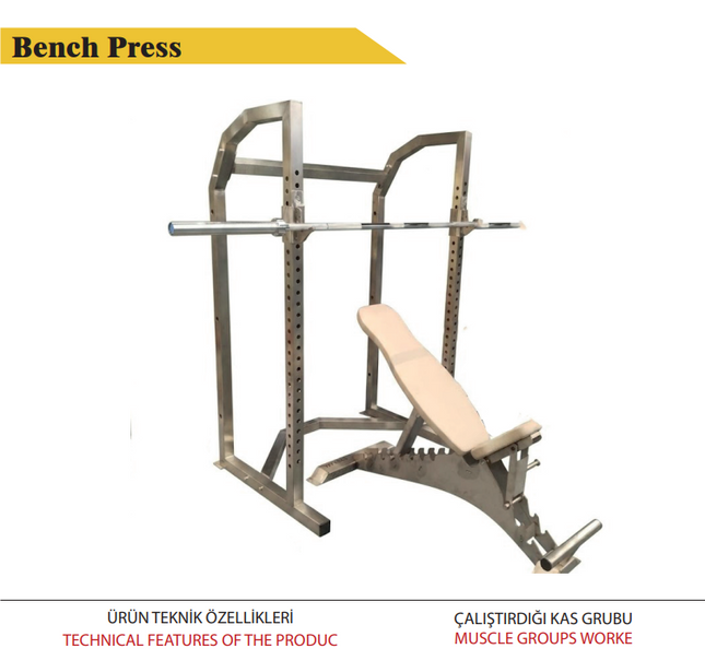 Bench Press