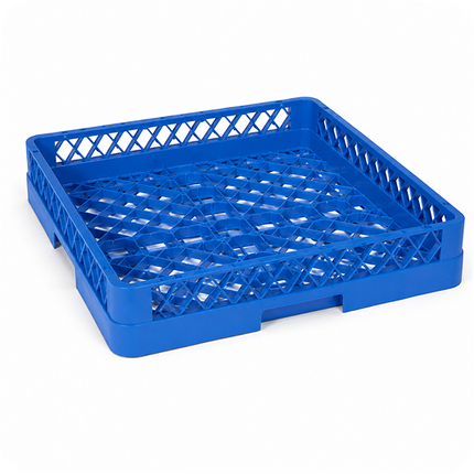 CKB-50 Çatal Kaşık Basketi 50x50 cm – Mavi