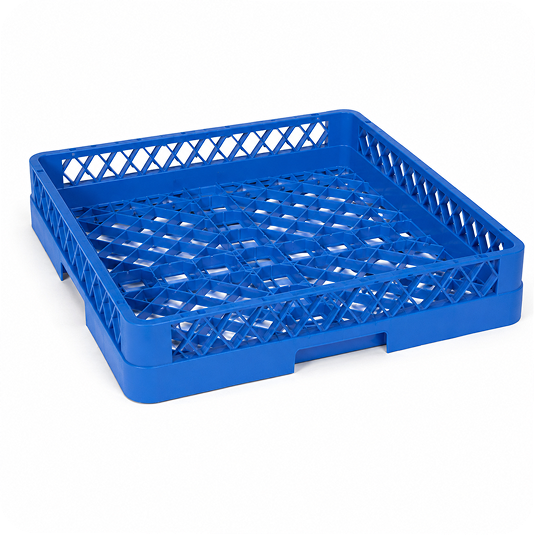 CKB-50 Çatal Kaşık Basketi 50x50 cm – Mavi