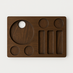 Karşılama Tepsisi