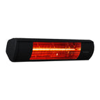 CLASSIC 2000  Duvar Tipi İnfrared Isıtıcı 2000 Watt