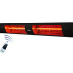 CLASSIC 3000 PLUS Duvar Tipi İnfrared Isıtıcı 3000 Watt Plus
