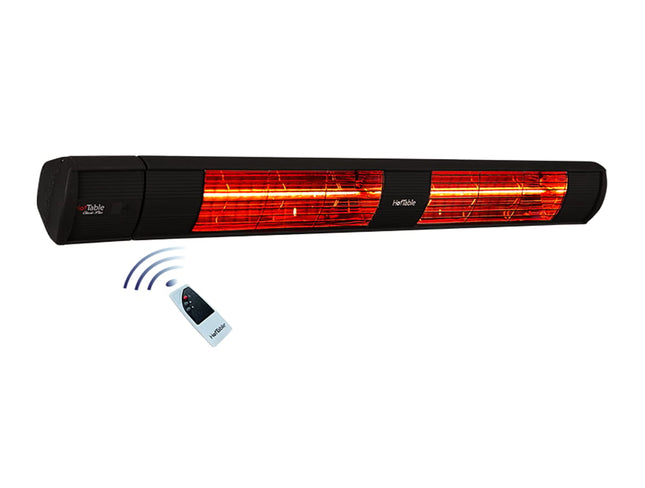 CLASSIC 3000 PLUS Duvar Tipi İnfrared Isıtıcı 3000 Watt Plus
