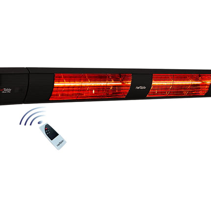 CLASSIC 4000 PLUS Duvar Tipi İnfrared Isıtıcı 4000 Watt Plus