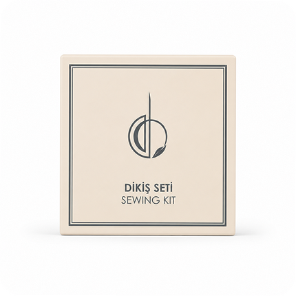 DİKİŞ SETİ
