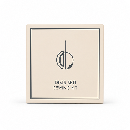 DİKİŞ SETİ