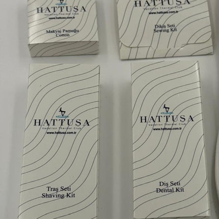 Kutu İçerisinde 15gr Sabun