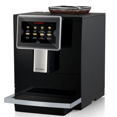 Dr Coffee F10  Full Otomatik Espresso Kahve Makinesi 