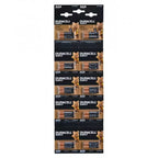 Duracell Simply İnce Kalem Pil Alkaline AAA - 1 Adet
