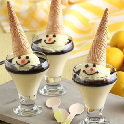Frosty  Dondurmalık-Tatlı Servisi