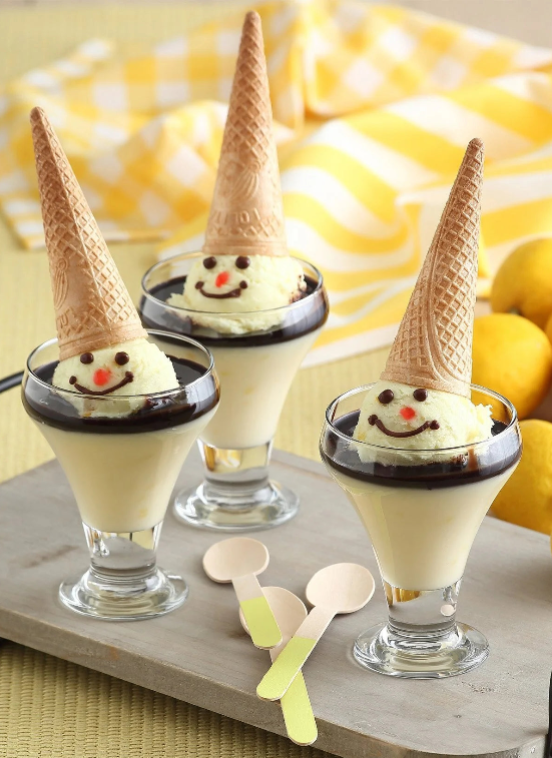 Frosty  Dondurmalık-Tatlı Servisi