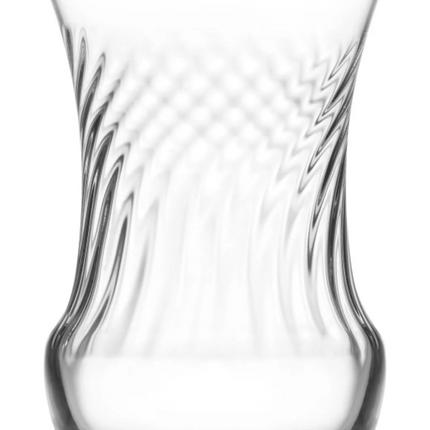 İnci  Çay Bardağı