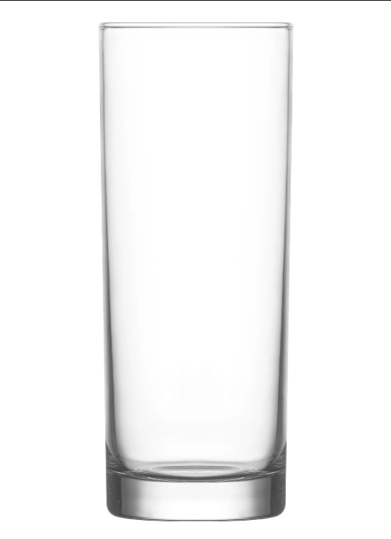 Liberty  Meşrubat Bardağı