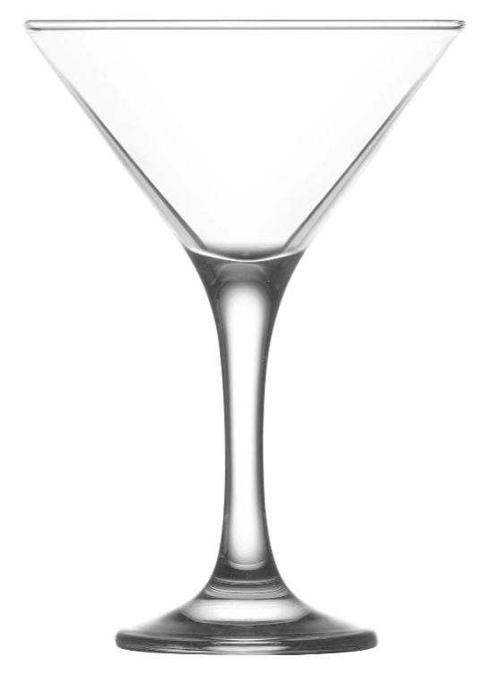 Misket Martini Kadehi