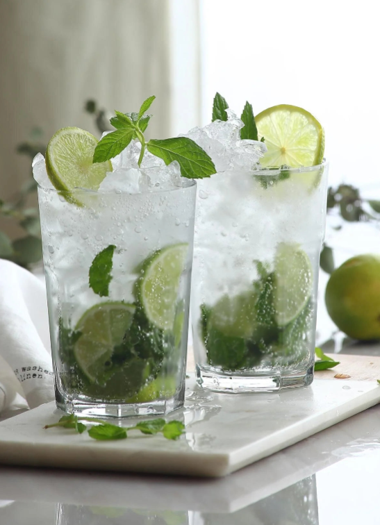 Aras Büyük Meşrubat Bardağı