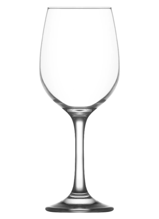 Fame Kırmızı Şarap Kadehi