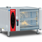 Inoksan - FBE006  Kombi Fırın Elektrikli