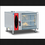 Inoksan - FKE 006  Konveksiyonlu Fırın Elektrkli