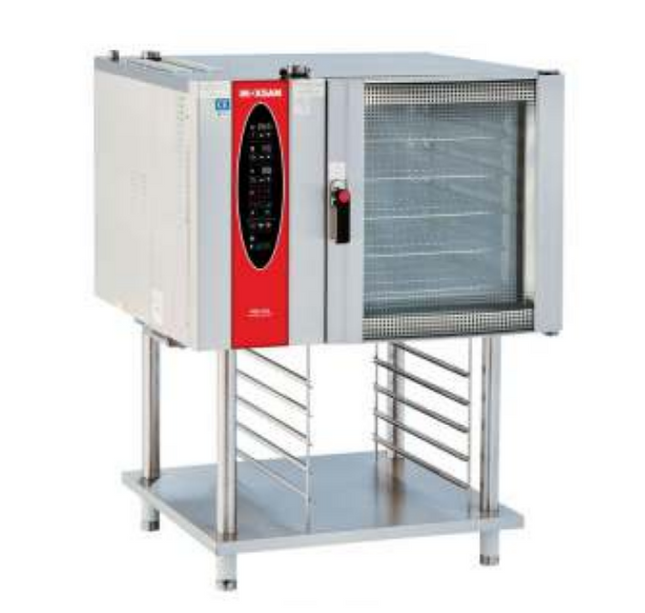 İnoksan - FKE 022 Konveksiyonlu  10 sıra raflı Fırın  - Elektrikli