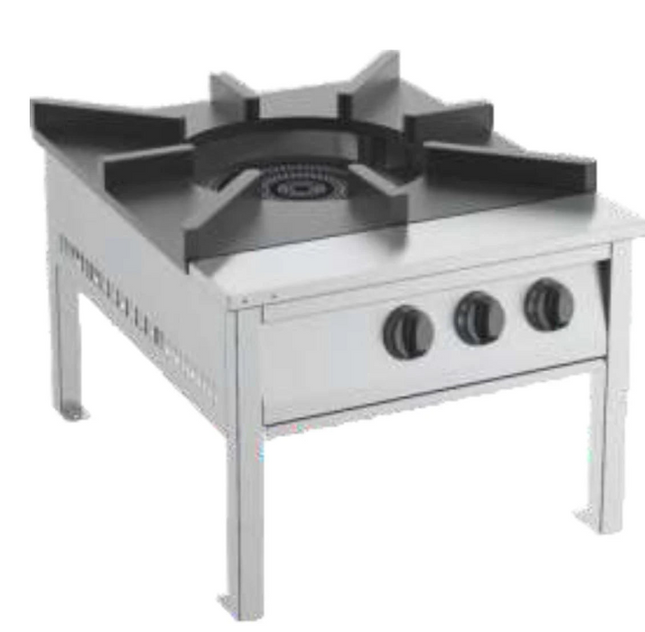 Kusina - GRCY028LPG / GRCY028NG Yer Ocağı