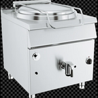 Kusina - G9KT200G-D Kaynatma Tenceresi