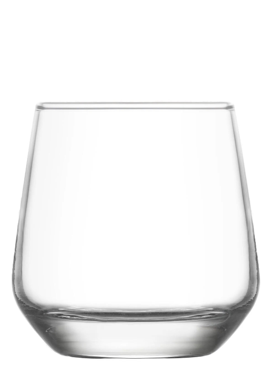 Lal  Likör Bardağı