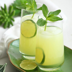 Lal Meşrubat Bardağı